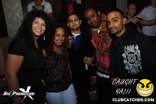 Luxy nightclub photo 100 - February 3rd, 2012