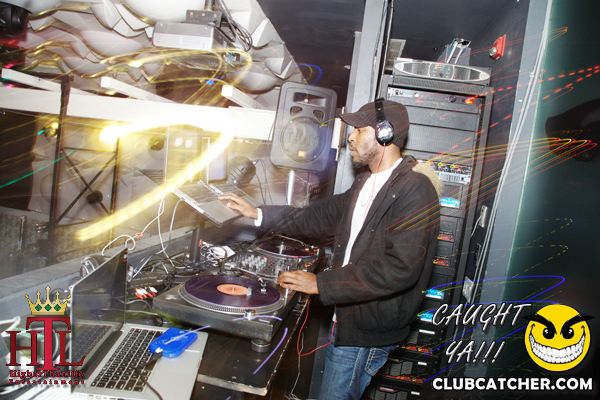 Faces nightclub photo 1 - February 4th, 2012