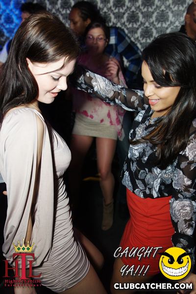 Faces nightclub photo 11 - February 4th, 2012