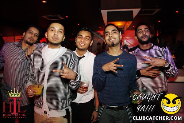 Faces nightclub photo 103 - February 4th, 2012