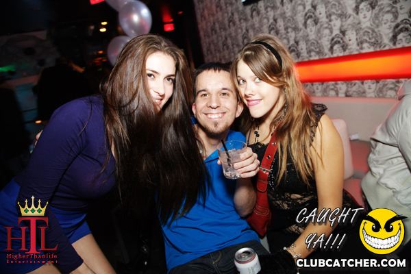 Faces nightclub photo 104 - February 4th, 2012