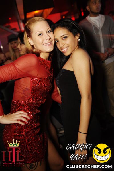 Faces nightclub photo 107 - February 4th, 2012