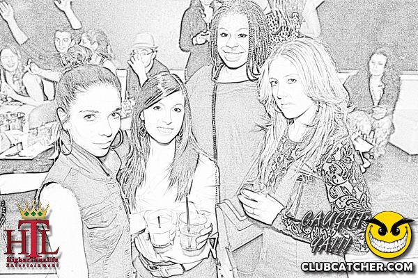 Faces nightclub photo 109 - February 4th, 2012