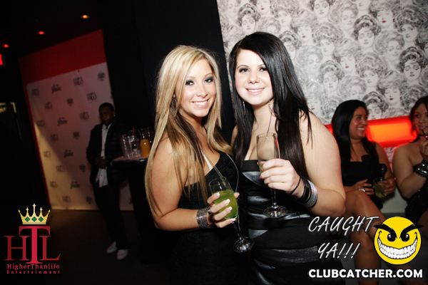 Faces nightclub photo 110 - February 4th, 2012