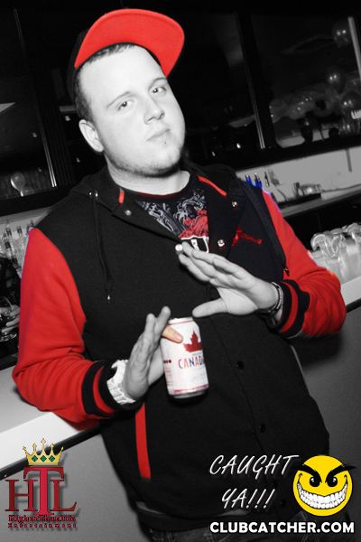 Faces nightclub photo 12 - February 4th, 2012