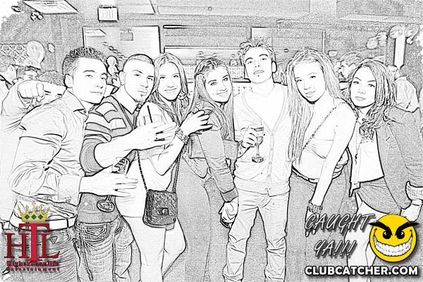 Faces nightclub photo 111 - February 4th, 2012