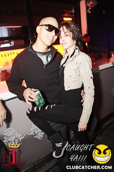 Faces nightclub photo 112 - February 4th, 2012