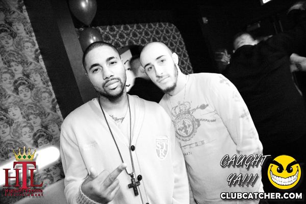 Faces nightclub photo 113 - February 4th, 2012