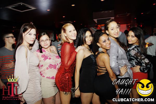 Faces nightclub photo 116 - February 4th, 2012