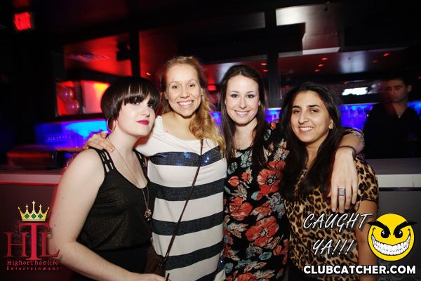 Faces nightclub photo 117 - February 4th, 2012