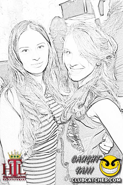 Faces nightclub photo 120 - February 4th, 2012