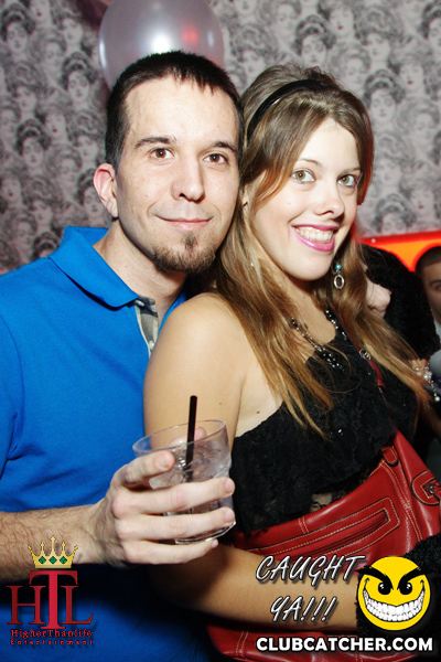 Faces nightclub photo 13 - February 4th, 2012