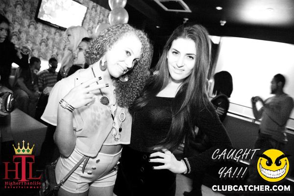 Faces nightclub photo 122 - February 4th, 2012