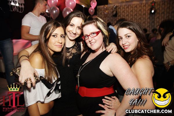 Faces nightclub photo 123 - February 4th, 2012