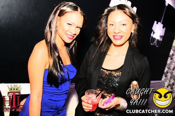 Faces nightclub photo 124 - February 4th, 2012