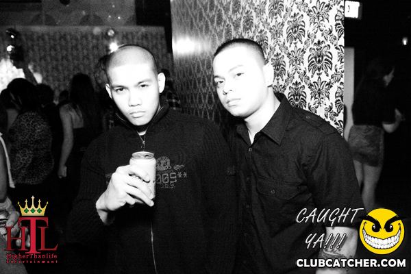 Faces nightclub photo 125 - February 4th, 2012