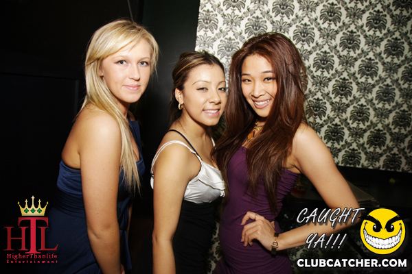 Faces nightclub photo 127 - February 4th, 2012