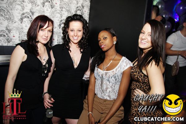 Faces nightclub photo 128 - February 4th, 2012