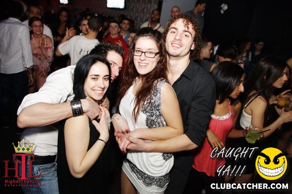 Faces nightclub photo 130 - February 4th, 2012