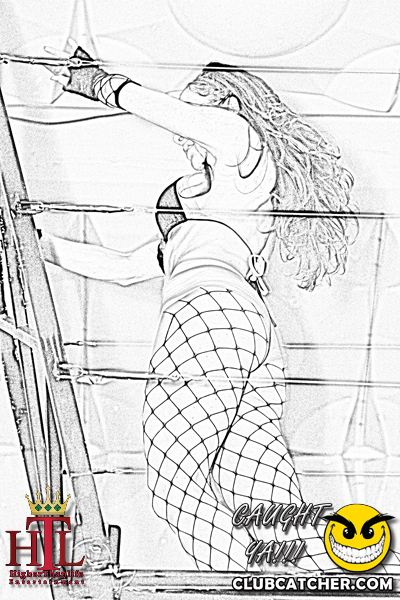 Faces nightclub photo 134 - February 4th, 2012