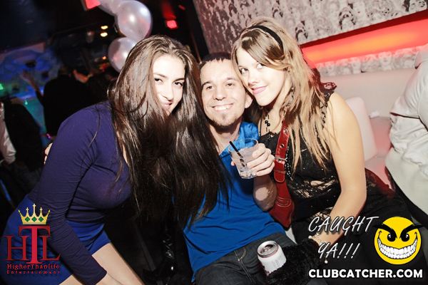 Faces nightclub photo 136 - February 4th, 2012