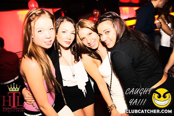 Faces nightclub photo 137 - February 4th, 2012