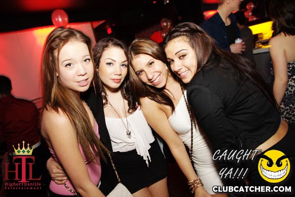 Faces nightclub photo 138 - February 4th, 2012