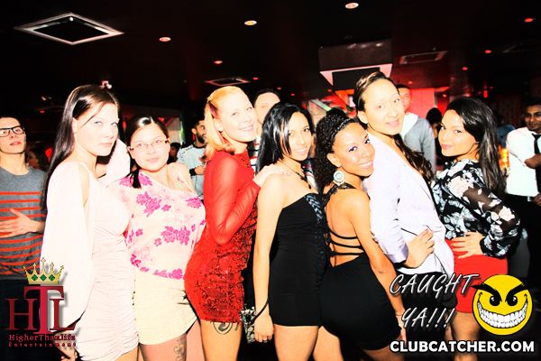 Faces nightclub photo 140 - February 4th, 2012