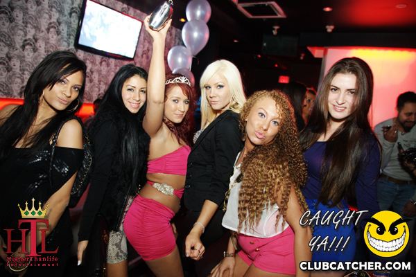 Faces nightclub photo 15 - February 4th, 2012