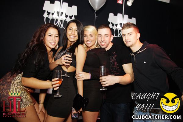 Faces nightclub photo 141 - February 4th, 2012