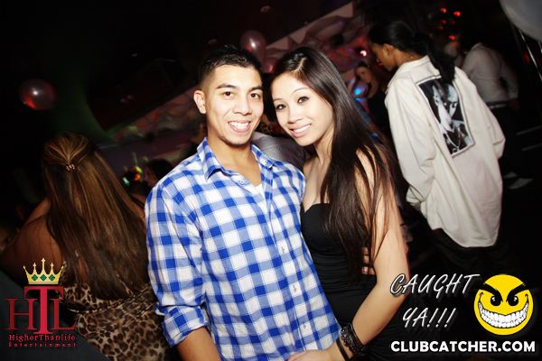 Faces nightclub photo 143 - February 4th, 2012