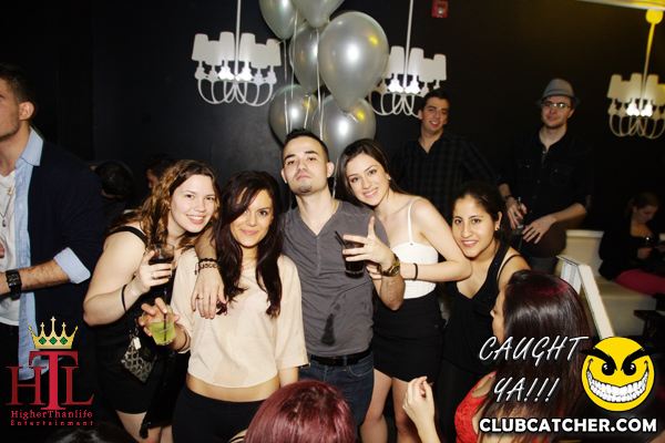 Faces nightclub photo 146 - February 4th, 2012