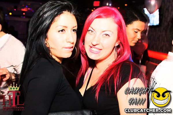 Faces nightclub photo 147 - February 4th, 2012