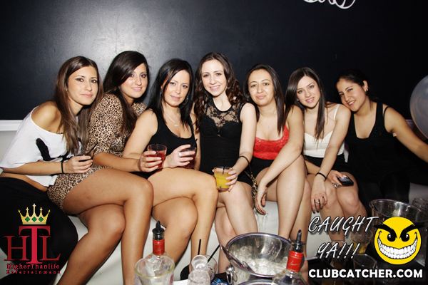 Faces nightclub photo 16 - February 4th, 2012