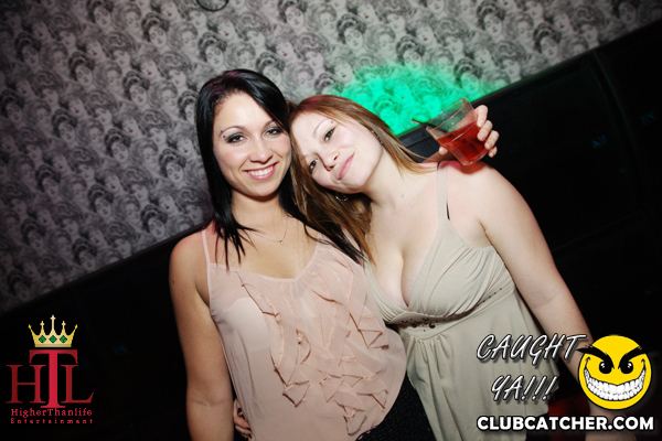 Faces nightclub photo 152 - February 4th, 2012