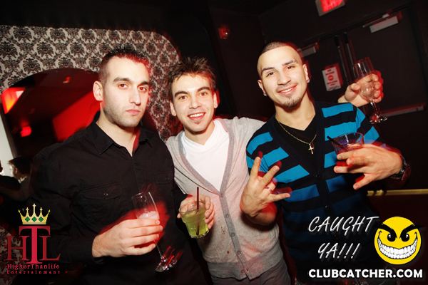 Faces nightclub photo 153 - February 4th, 2012