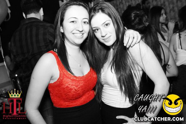 Faces nightclub photo 154 - February 4th, 2012