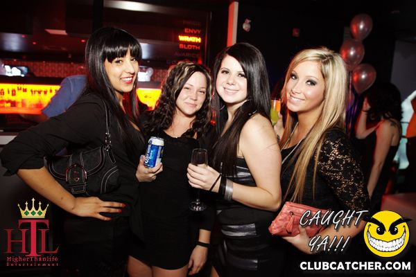 Faces nightclub photo 157 - February 4th, 2012