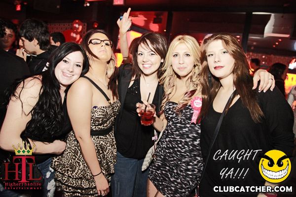 Faces nightclub photo 159 - February 4th, 2012