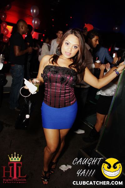 Faces nightclub photo 160 - February 4th, 2012