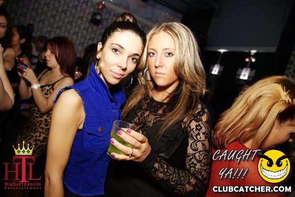 Faces nightclub photo 17 - February 4th, 2012