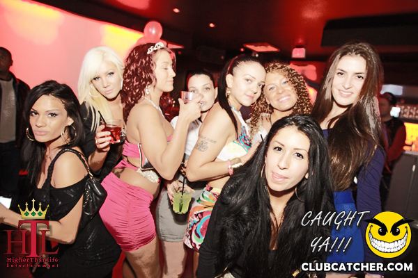 Faces nightclub photo 162 - February 4th, 2012