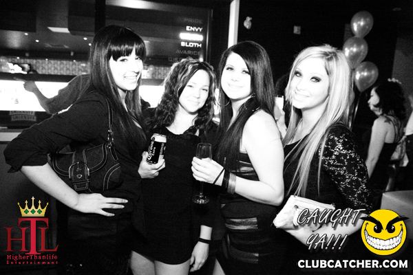 Faces nightclub photo 163 - February 4th, 2012