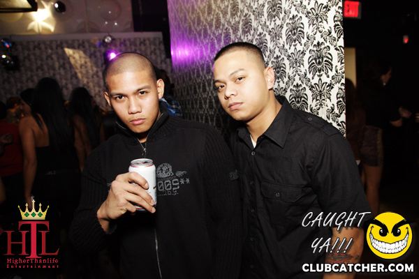 Faces nightclub photo 164 - February 4th, 2012