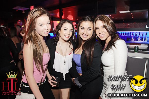 Faces nightclub photo 165 - February 4th, 2012