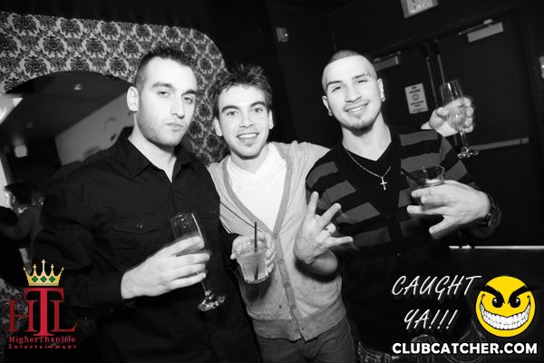 Faces nightclub photo 166 - February 4th, 2012