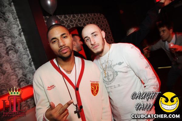 Faces nightclub photo 173 - February 4th, 2012