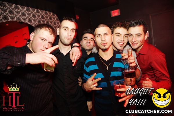 Faces nightclub photo 176 - February 4th, 2012