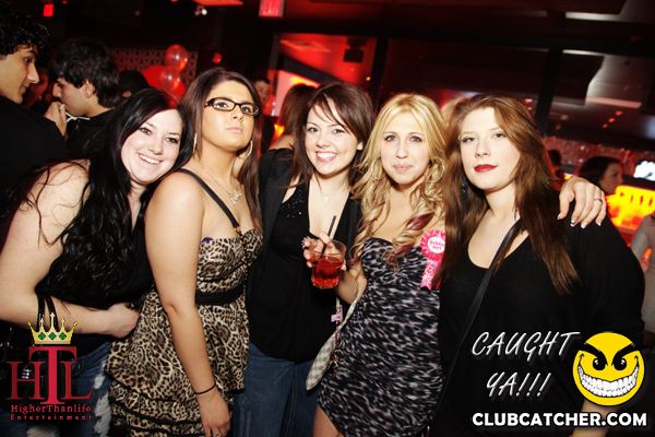 Faces nightclub photo 19 - February 4th, 2012