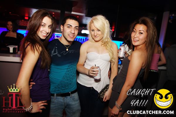 Faces nightclub photo 185 - February 4th, 2012